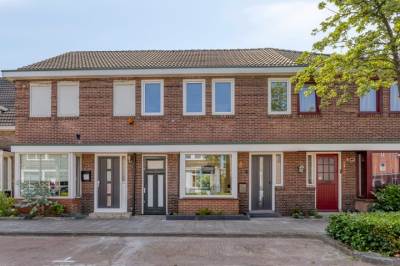 Woning Toekomststraat 103 Enschede