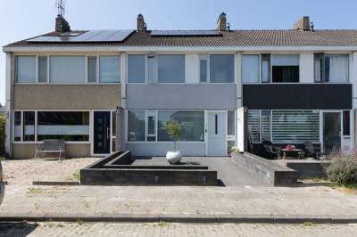 Woning Gossepalen 143 Sneek