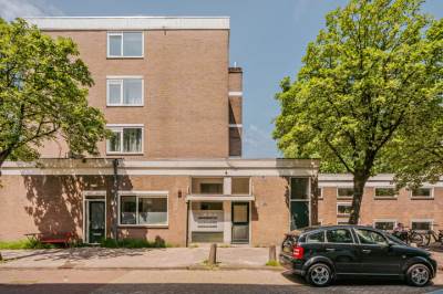 Woning Giessenburg 28 Amsterdam