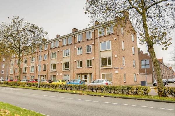 Woning Aartshertogenlaan 245 Den Bosch
