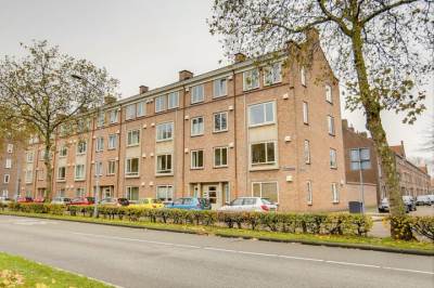 Woning Aartshertogenlaan 245 Den Bosch