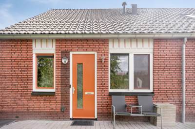 Woning Buitenbaan 62 Gorinchem