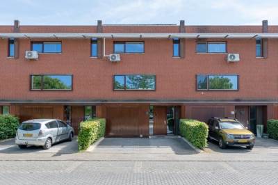 Woning Romeinse Weg 31 Sittard