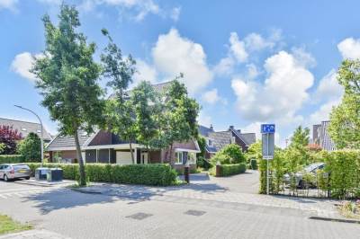 Woning Hercules 10 Nootdorp