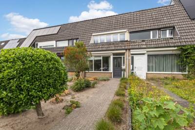 Woning Bergkristaldijk 41 Roosendaal