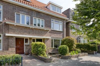 Woning St Gerarduslaan 51 Eindhoven