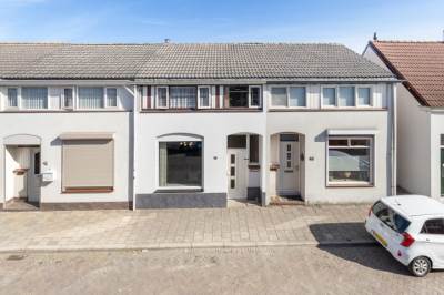 Woning Groenstraat 43 Roosendaal