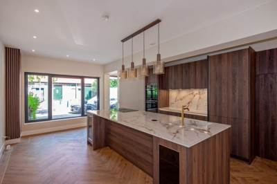 Woning Kerklaan 122 Rijswijk (ZH)