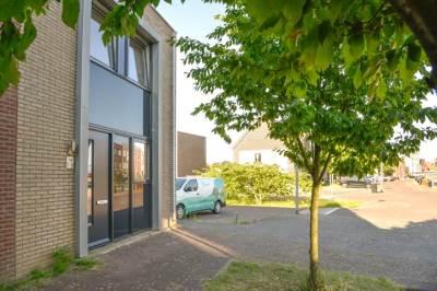 Woning Marsstraat 74 Almere