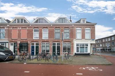 Woning Oostplein 8 Delft