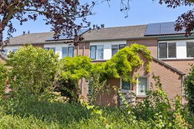 Woning De Ganzenhof 20 Ophemert