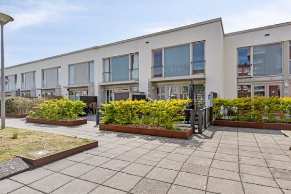 Woning Spoorpad 158 Waddinxveen