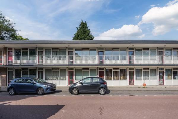 Woning Thomas van Aquinostraat 19 Tilburg