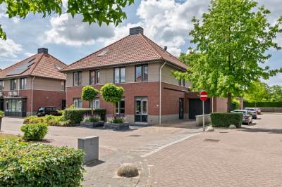 Woning Alladinstraat 12 Druten