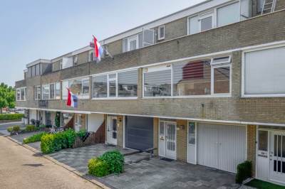 Woning Venusstraat 59 Hardinxveld-Giessendam