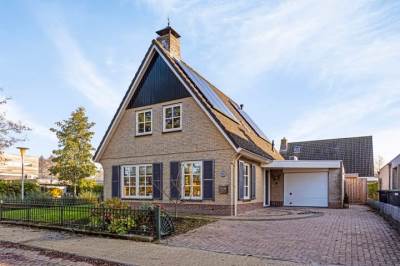 Woning Biesland 4 Drachten