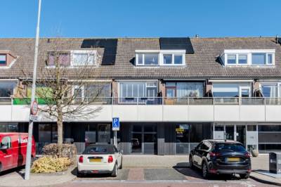 Woning Cornelis Groenlandstraat 36 Heemskerk