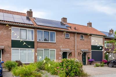 Woning Leeuwerikstraat 41 Goor