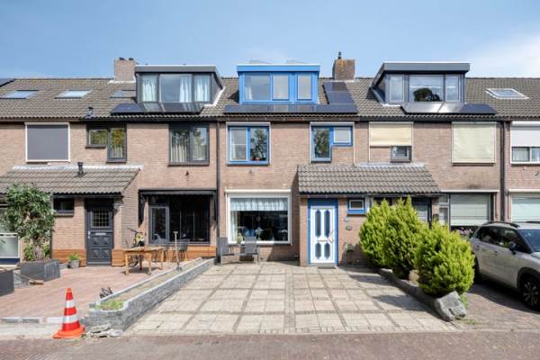 Woning Anemoon 21 De Lier