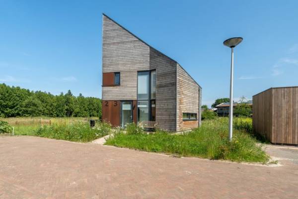 Woning Bisschopshof 23 Diever