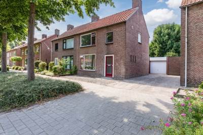 Woning Leeuweriklaan 22 Hapert