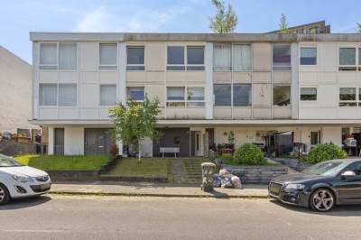 Woning Navolaan 74 Heerlen