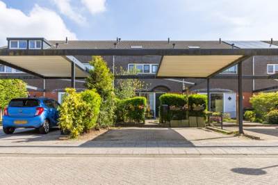 Woning Hollandiastraat 14 Almere
