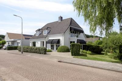 Woning Veerse Meer 60 Tilburg