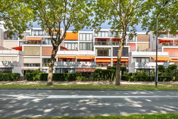 Woning Doenradestraat 40C12 Breda