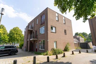 Woning Maria Koijenhof 5 Breda