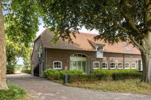 Woning Oud Laar 19 Berlicum