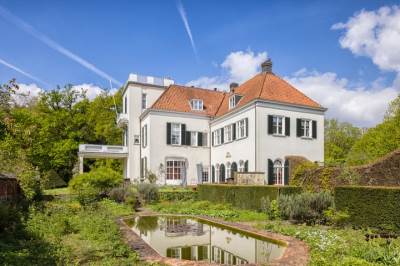 Woning Waaldijk 49 Nijmegen