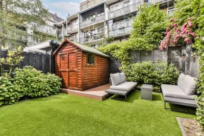 Woning Vogelenzangstraat 22H Amsterdam