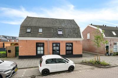 Woning Noordweg 79 Zeist