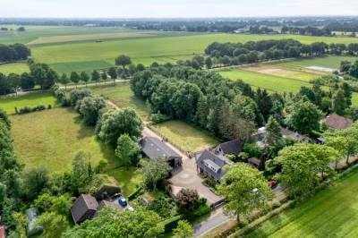 Woning Semmelinksdijk 11 Lutten