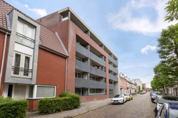 Woning Helperveste 10 Groningen