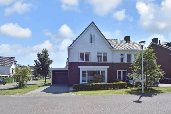 Woning Atalantazoom 33 Pijnacker
