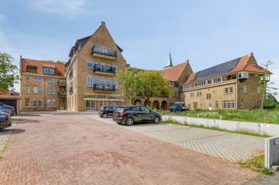 Woning Kloosterstraat 10E Ootmarsum