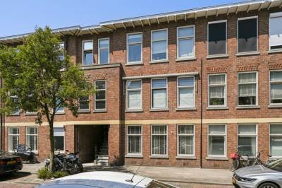 Woning van Heurnstraat 11 Voorburg