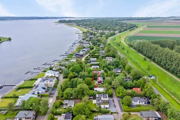 Woning Zwanenlaan 37 Kamperland