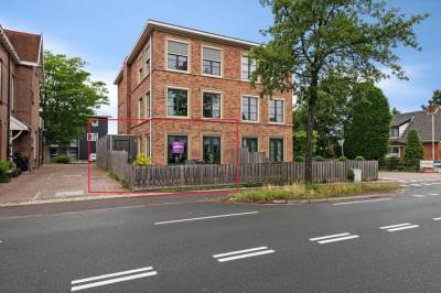 Woning Korte Noorderend 2 Hillegom