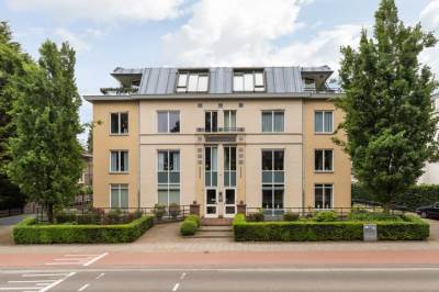 Woning Arnhemsestraatweg 15E Velp (GE)