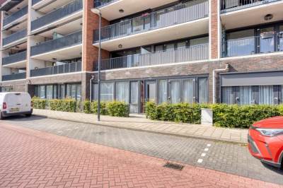 Woning 1e Melmseweg 83 Veenendaal