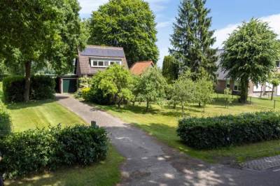 Woning Bovenweg 88A Doornspijk