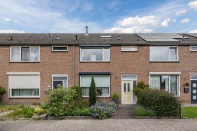 Woning Schubertstraat 24 Terneuzen