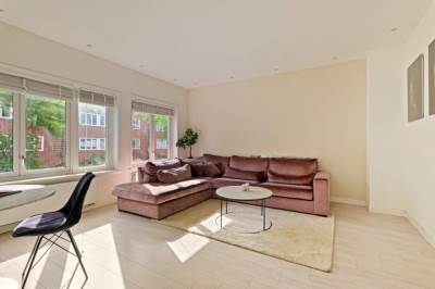 Woning Vespuccistraat 991 Amsterdam