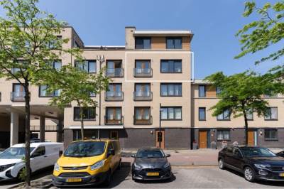 Woning Avenue Carré 33 Barendrecht