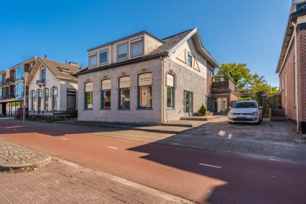 Woning Kerkstraat 203 Hoogezand