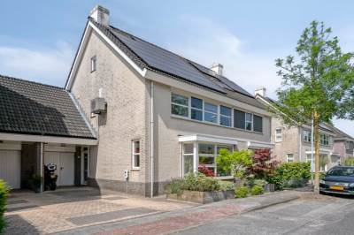 Woning Dennenhei 40 Best