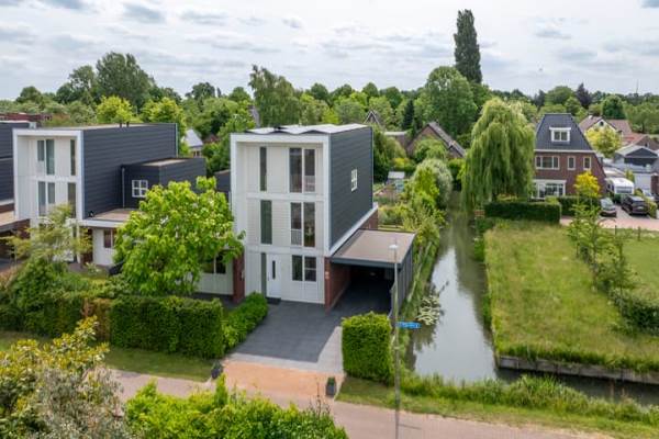 Woning Slingeraklaan 62 Utrecht